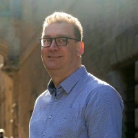 Richard Tilman
